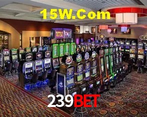 Biblioteca de slots populares na 239bet