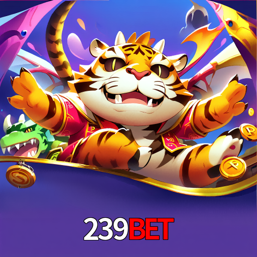 Imagem promocional da 239bet mostrando a plataforma e suas vantagens